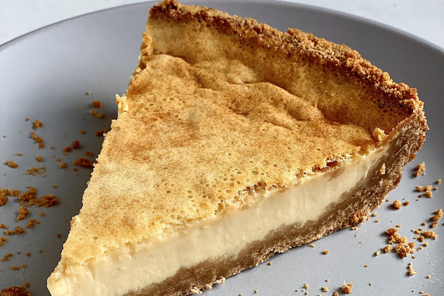 Cheese Pie