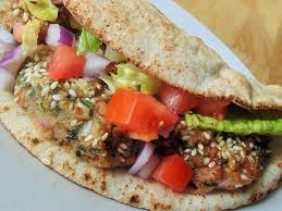 Falafel
