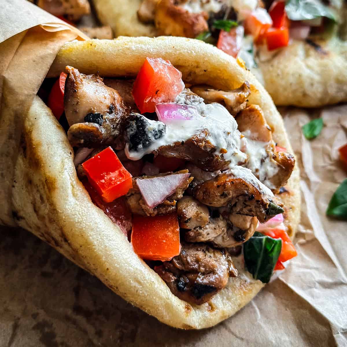 Gyro
