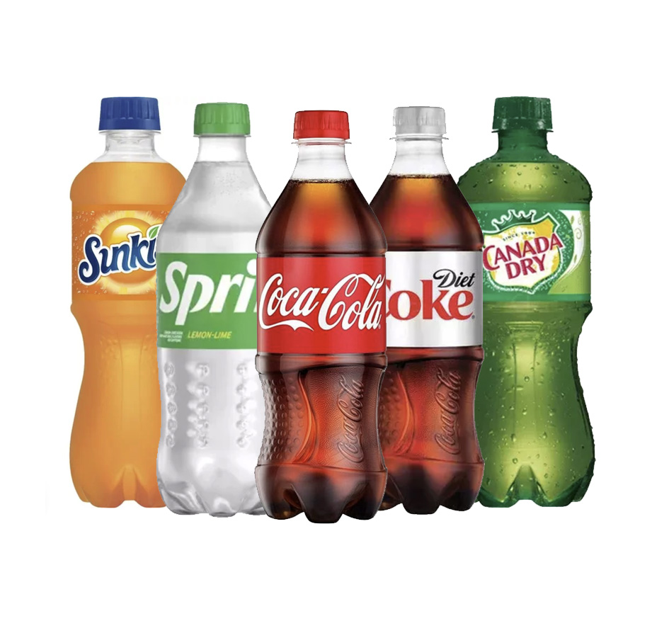 Soda