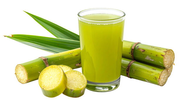 Sugarcane Juice